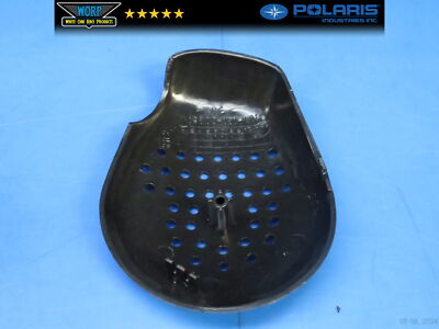 0450922 OEM Polaris Cover-dust Fan for sale online | eBay