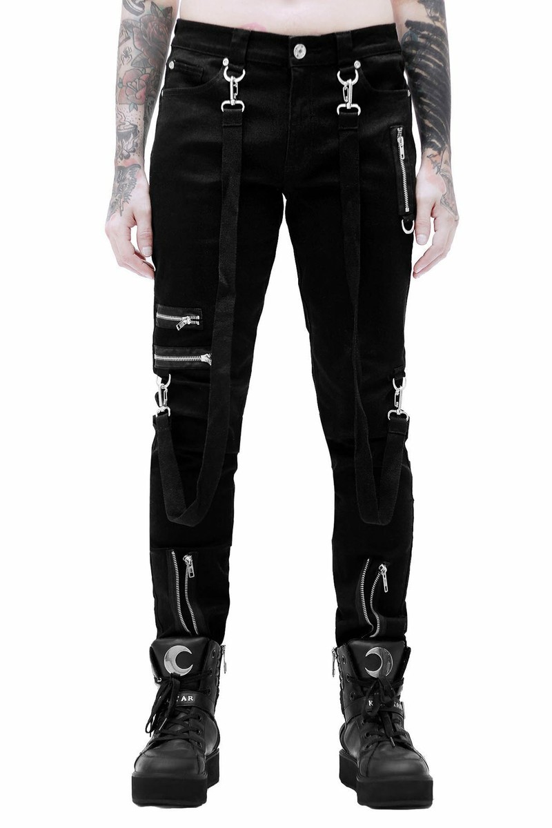 【神シルエット】SHITKIDS  PANTS NINJA SHIT V3 KIMONO – LXB