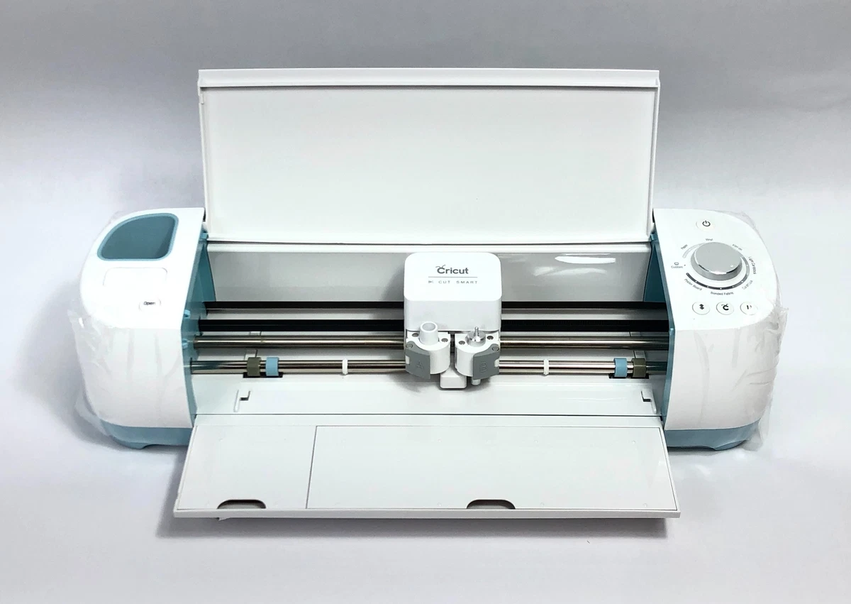 Cricut Mint Explore Air 2 Cutting Machine Bundle & Reviews