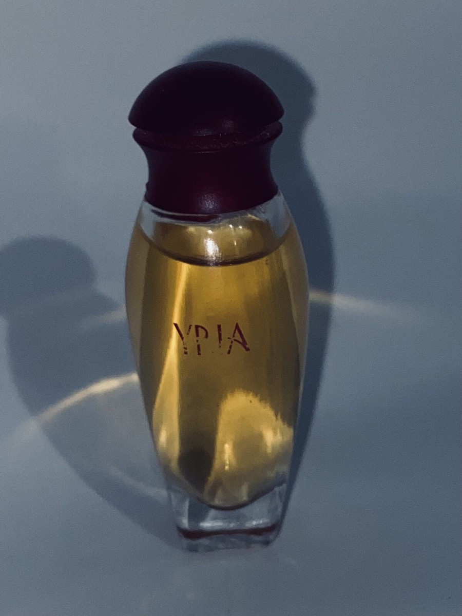 yves rocher yria parfum