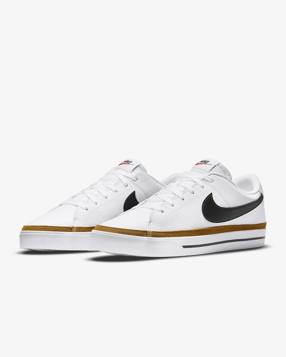 Nike Court Legacy Shoes Sneakers Size 8 | eBay