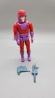 ToyBiz Marvel Uncanny X-Men Magneto 5" Action Figure 1991 Vintage Complete