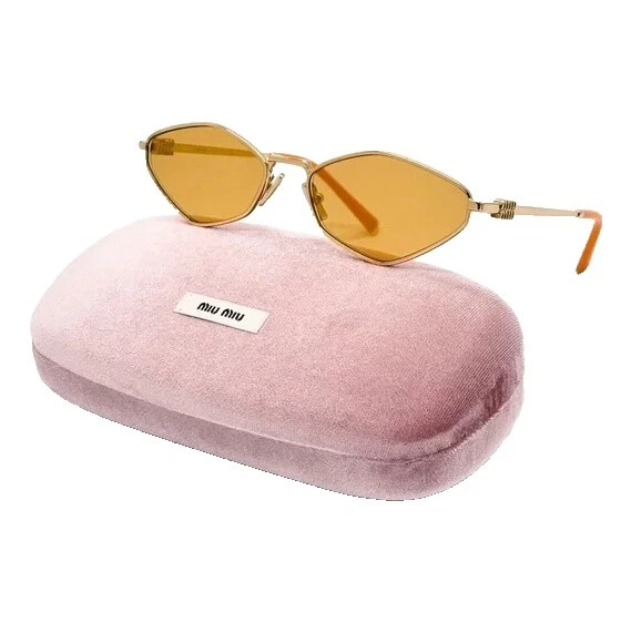 Gafas de sol Ojo de Gato Gato Miu Miu para Mujeres