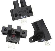 SUNX PM-K53 Photo Micro Sensor #