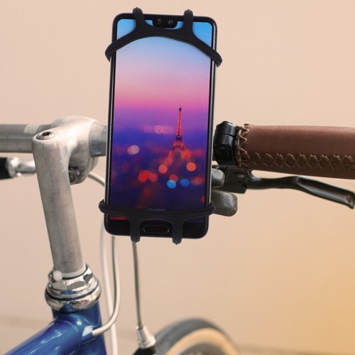 5 Pieces Fahrrad Telefonhalter Telefonhalterung Für Handyhalterung - 第 12/12 張圖片