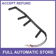 Glow plug wiring harness 028971766 Single For VW Beetle 2002-2003 w/RPO Code QG1