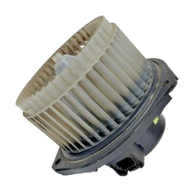 2002-09 Chevrolet Trailblazer Blower Motor 52412258