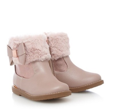 ted baker girls boots