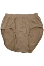 Bali Women's Comfort Revolution Brief Panty Nude
