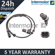 For Space Star Carisma V40 S40 Intermotor ABS Wheel Speed Sensor Front Right