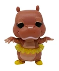 Funko Pop! Disney Fantasia Hyacinth Hippo Loose Vinyl Figure #992