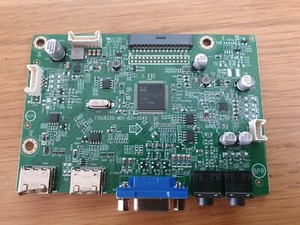 Acer VG270 Monitor Mainboard 715G8330-M01-B01-004K