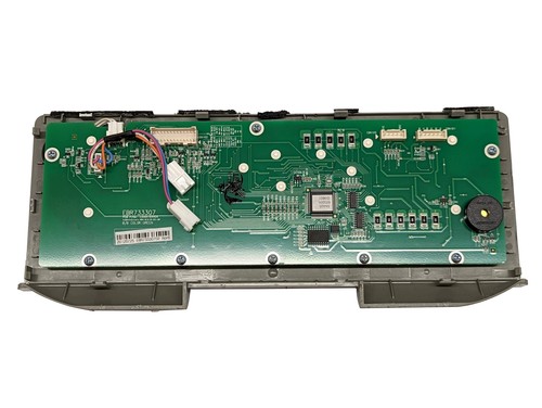 CoreCentric Refrigerator Dispenser Control Panel Replacement for LG ACQ85571106 - Picture 2 of 3