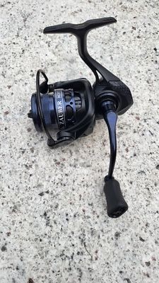 WFT Ryobi Zauber NCRT 1000 - *NEUSTES MODELL* Spinnrolle