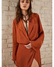 New Free People Simone Dress Size XS MSRP: $128
