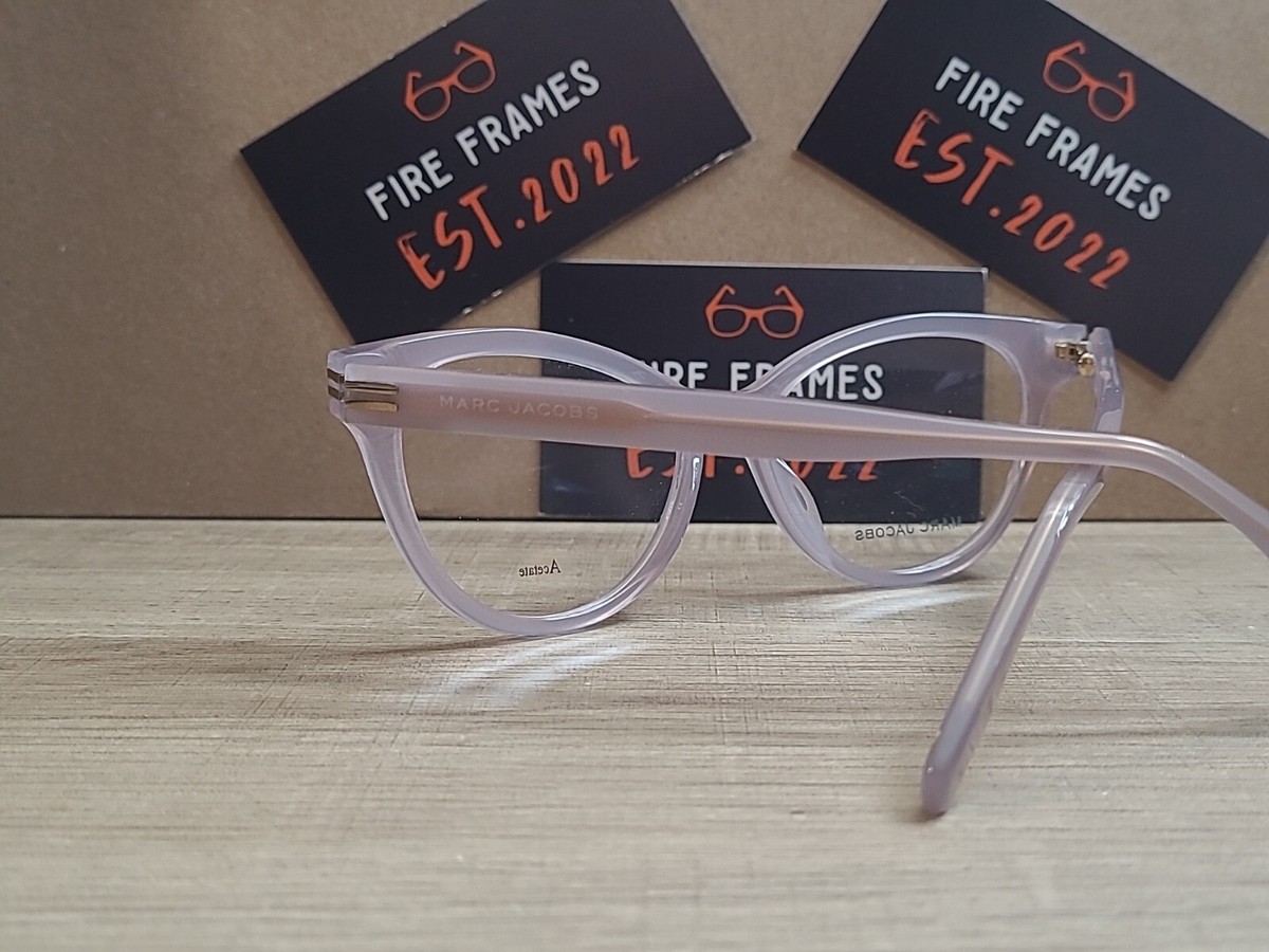 Marc Jacobs キャットアイフレムサンクラス MJ1082S 35J MARC BY MARC JACOBS キャットアイサングラス（いま人気の