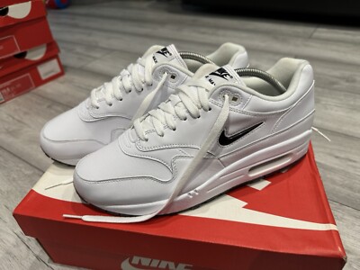 air max 1 jewel black diamond