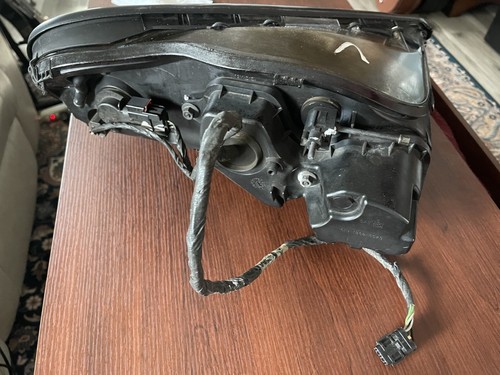 2003-06 Dodge Viper SRT10 Complete LH Driver Side Headlight Fits Gen 3 and 4 - Picture 8 of 9