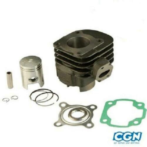 Gabbia A Rulli Minarelli Stage6 - Riduzione Da SP12 A SP10 Per Motorini - Foto 7