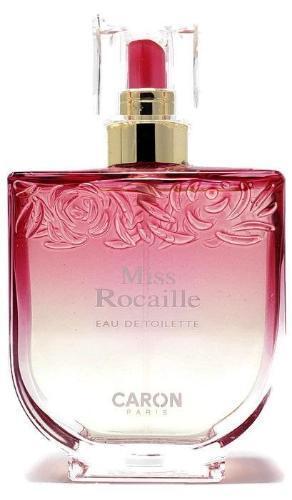 Miss Rocaille by Caron for Women 3.3 oz Eau de Toilette