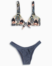 Bikini Set "Fühlen Sie sich strahlend: Exklusiver Bikini für Sie"