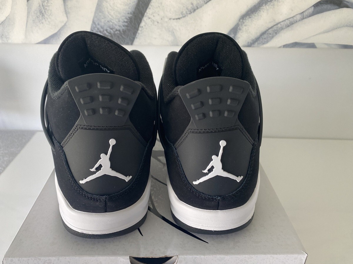 Air Jordan 4 Retro Air Jordan 4 Retro