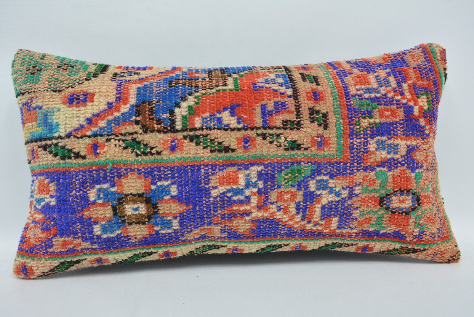 Pillow for Couch, Kilim Pillow Covers, 12
