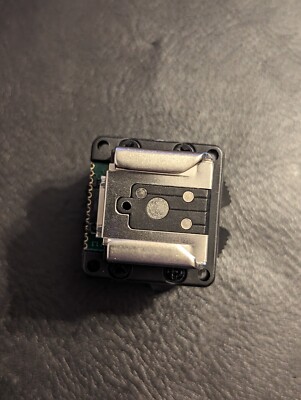 Pocket Wizard TT1 Mini Replacement Hot Shoe For Nikon