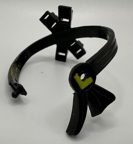 Vintage TMNT Teenage Mutant Ninja Turtles ACCESSORIES WEAPONS PARTS - You Choose - Picture 17 of 75