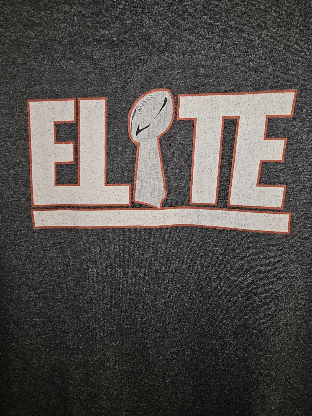 BARSTOOL SPORTS MENS XL