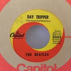 The Beatles, We Can Work It Out / Day Tripper 45 (USA, 1965)