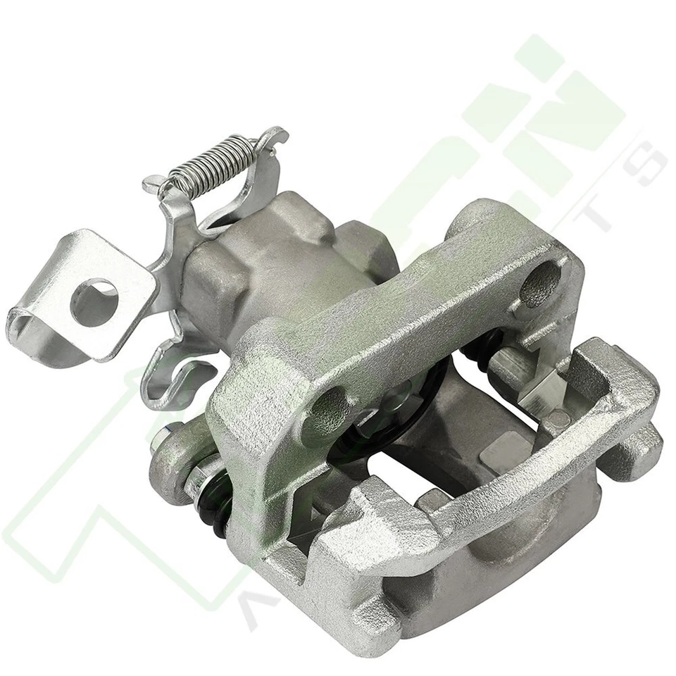 Kit de 2 pinzas de freno traseras para Toyota Prius 2010 2011 2012 2013 2014 2015 Foto 4 de 4