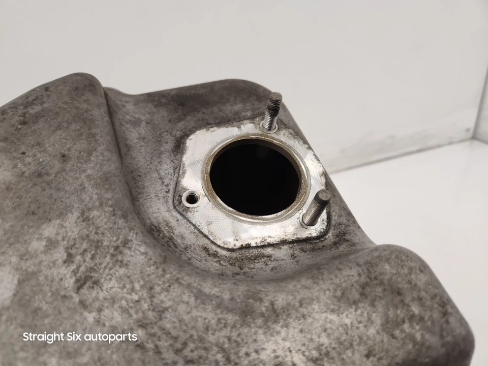 ✅ Panela de óleo do motor 07-13 BMW E82 E90 E92 E93 135i 335i 335is RWD N54 N55 - Imagem 3 de 4