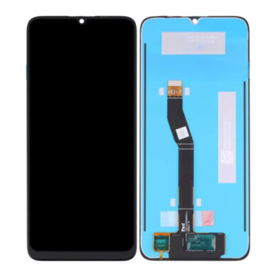 AAA 6.6'' LCD Display+Touch Screen Digitizer W/Frame For Huawei Nova Y60 WKG-LX9