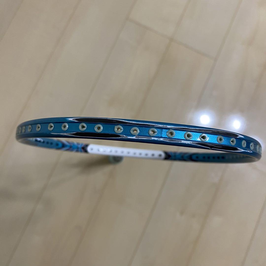 YONEX ナノレイ250 NANORAY 250 4UG5 kpi_nr250-566