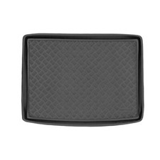 PVC Rezaw-Plast Kofferraumwanne für Jeep Renegade ab 2021 PVC Laderaumwanne Schu