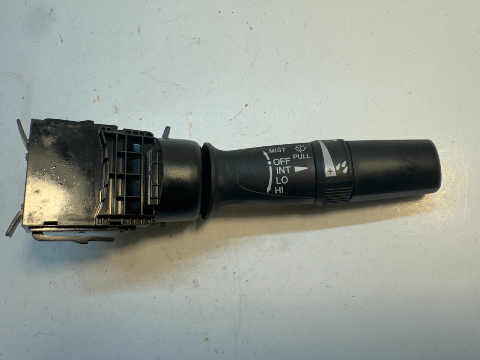 2013-2017 Honda Accord OEM Wiper Control Switch