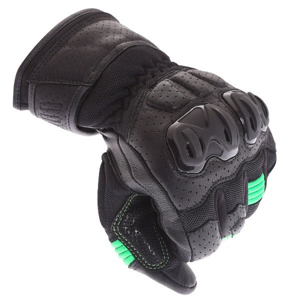Black Green, photo 5 of 5