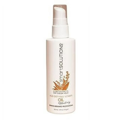 Smart Solutions Age Defying Vitamin Oil 4oz