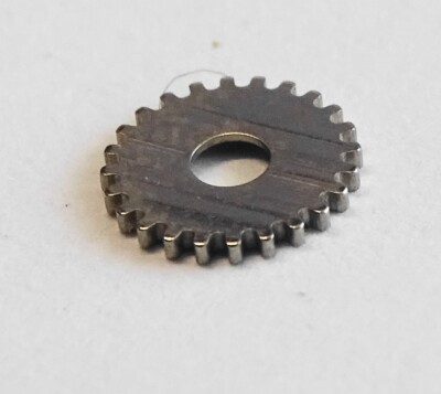 Pièce Montre Parrenin HP 40 - Roue Des Heures - Neuf Sans étiquette, Pour Horlogerie