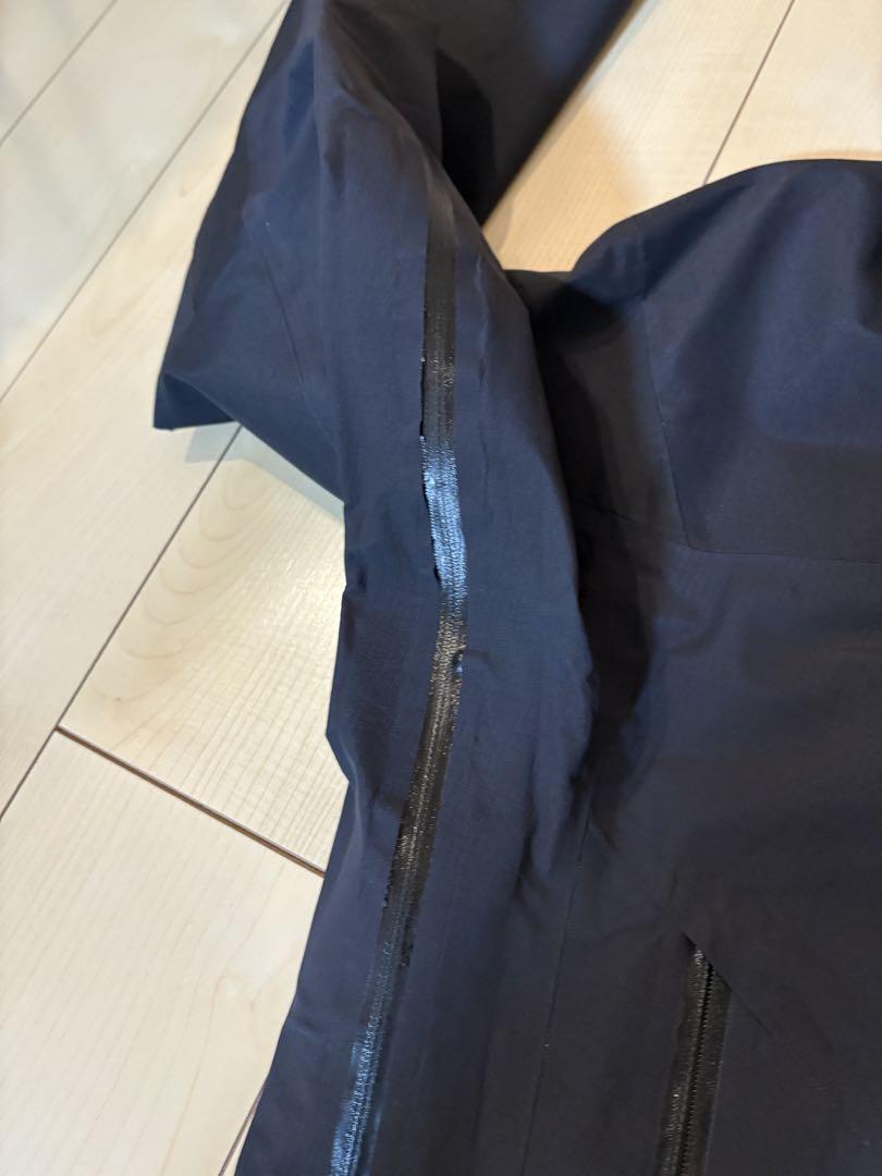 ARC'TERYX Stinger Jacket theta alpha sv Leaf beams GORE-TEX ARC'TERYX Stinger Jacket theta alpha sv Leaf beams GORE-TEX