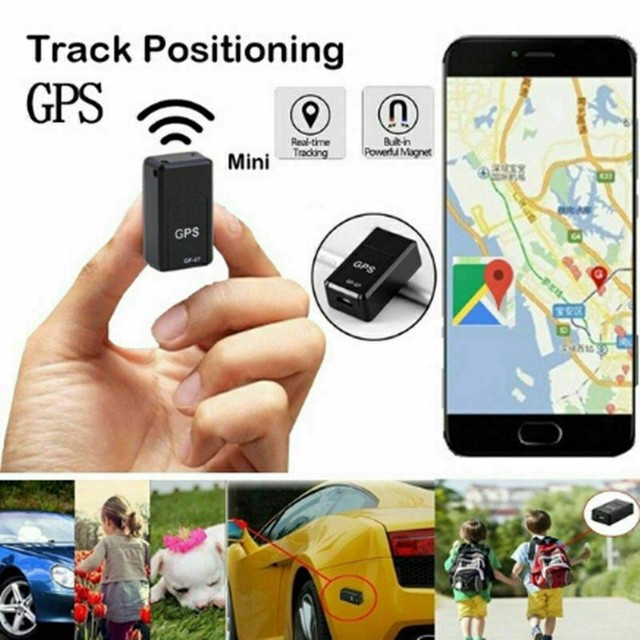 mini gps tracker for kids
