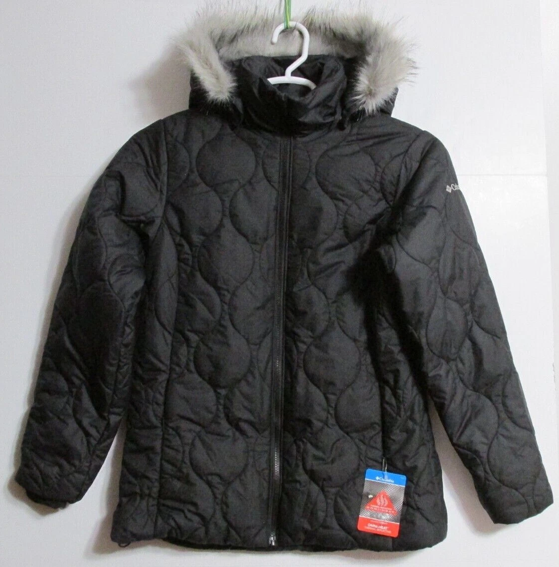 Womens columbia heights clearance jacket