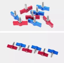 1-shaped M4x17mm M5x17mm M6x17mm DSLR Camera Adjustable Handle Tighten
