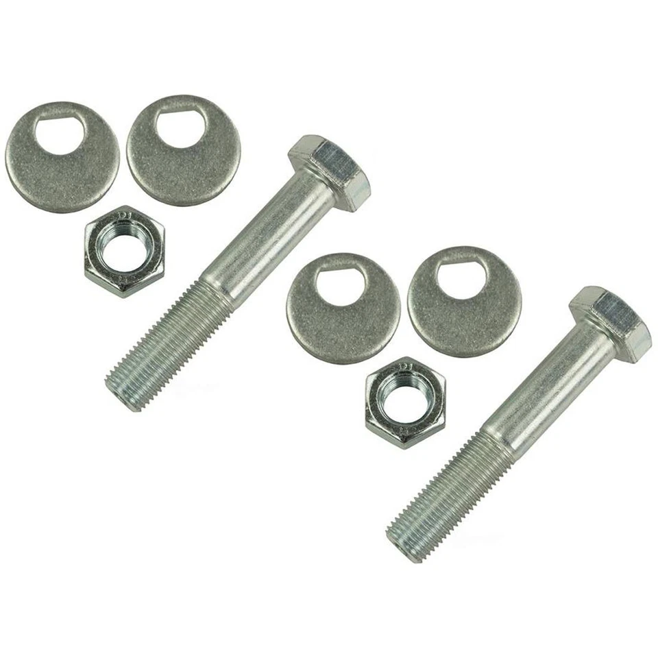 Kit de pernos de leva de alineación trasera para Subaru Outback 2,5 L 2009 2008 2007 2006 Mevotech Foto 2 de 3