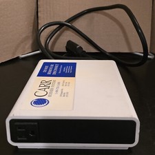 ESP Digital QC Surge Protector/Noise Filter Model D11316T - 120 Volt, 15 Amp