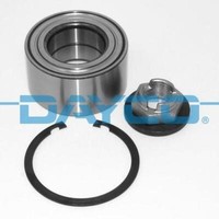 1X Dayco Radlager Radlagersatz Vorne Beidseitig FüR Ford Focus Turnier DNW