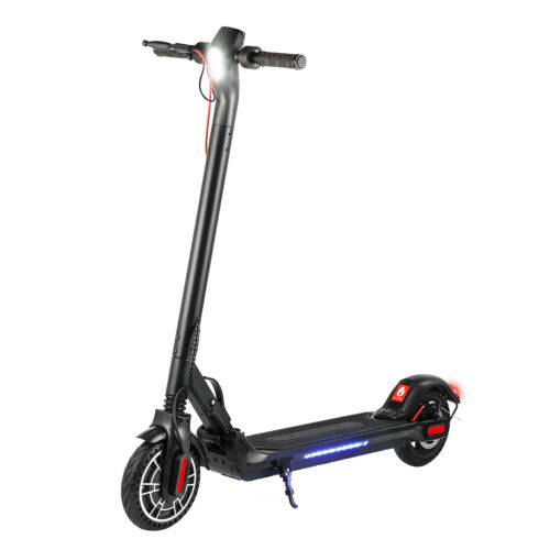 E-Scooter mit 12kg leicht Urban 350W 8,5&#039;&#039;Elektro Roller Scooter Für Erwachsene