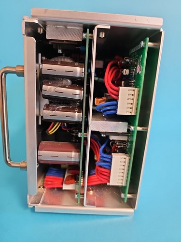 Fuente de alimentación Samsung Officeserv 7400 PGA44-00028A OS7400PSU OS7400 usada funciona - Imagen 7 de 7