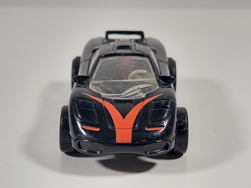 Darda Motor - McLaren F1 Roadcar - Black - 1/64 - Bild 5 von 8